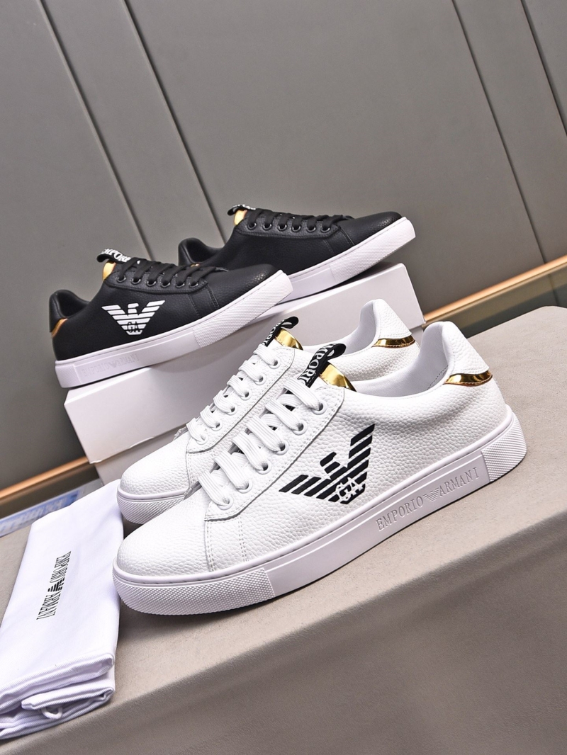 Armani Sneakers